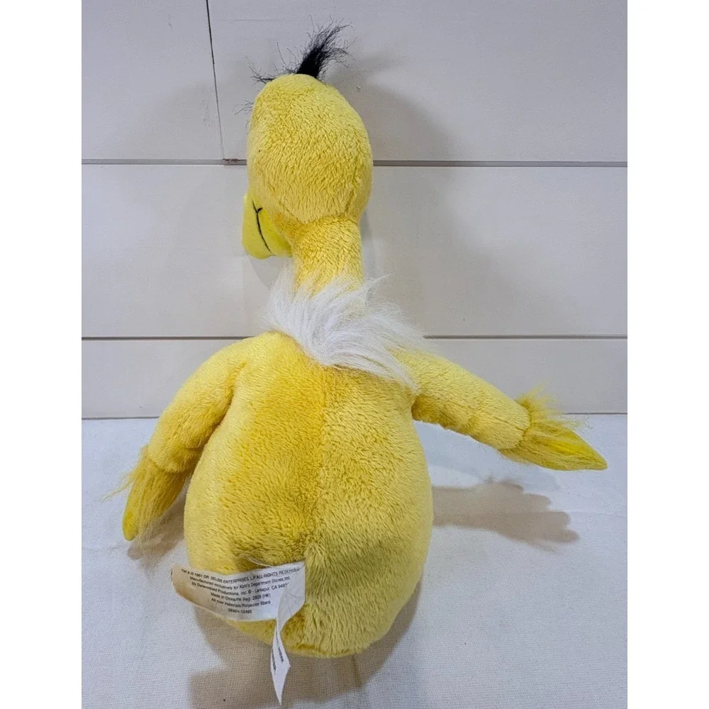 Kohl's Cares Dr. Seuss The Sneetches 16